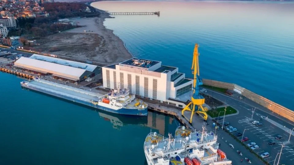 Инвестициите на Фонд „Три морета“ с над 2,6 млрд. евро икономически ефект за България