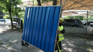 Столична община премахва незаконните конструкции на „Капитолия“ в Борисовата градина
