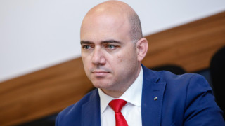 Илин Димитров: Заварихме Министерството на туризма без пари и със забавени реформи