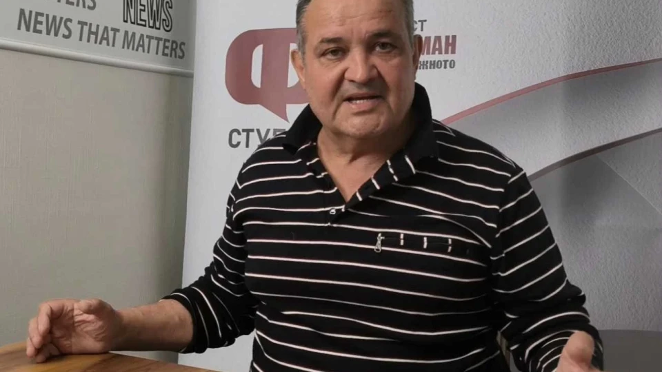 „Най-наивният мъж в България“: Позлатих Оксана, а сега се страхувам за живота си, тя заплаши, че ще ме поръча