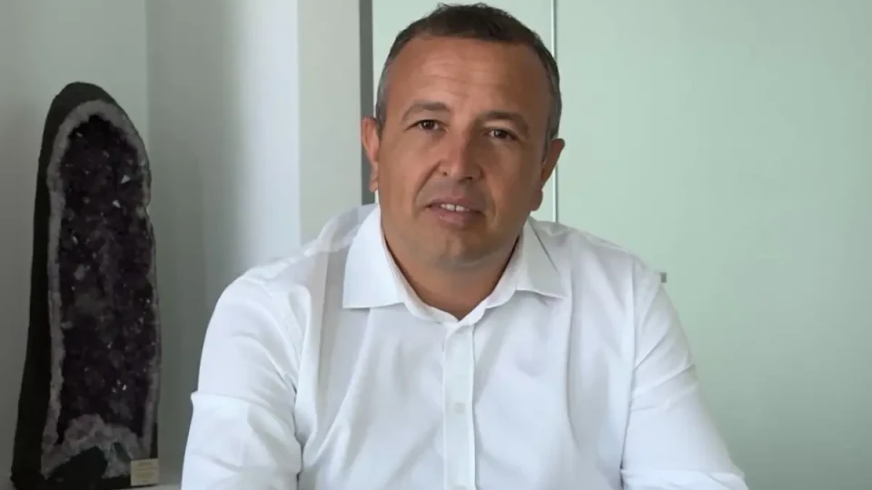 Къде има подценени свлачища около София? Доц. Иван Митев