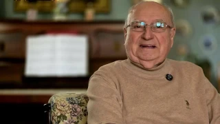 Акад. Валентин Бобевски: Когато разбрах, че съм роднина с Хелмут Кол