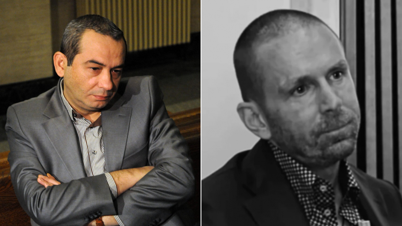 Съдии, адвокати и чиновници – „джуджетата“ на Стара Загора