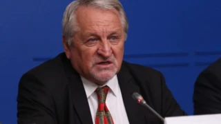 Иван Хиновски: От години насам са блокирани от държавата доказаните запаси на природен газ на сушата у нас
