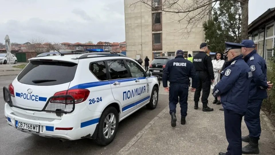 От опит за убийство към отвличане: Нов обрат по случая със стрелбата от украинци във Варна