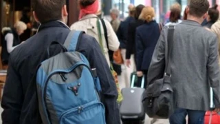Голямата емиграция за българите приключи