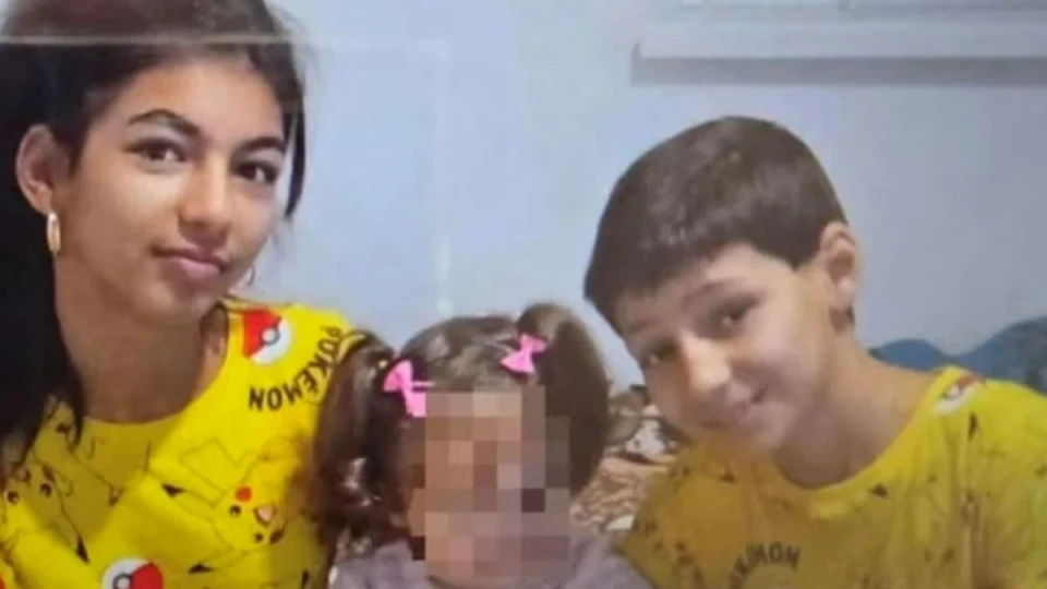 Откриха живи и здрави двете изчезнали деца във Варна
