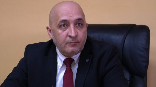 Арестуваха кмета на Кърджали Ерол Мюмюн