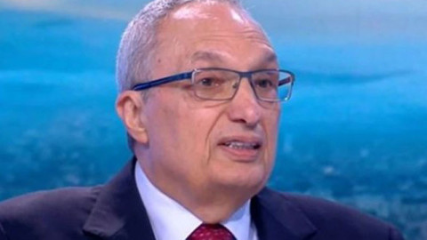 Върховно лицемерие от Иван Костов тази сутрин
