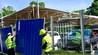 Съдът отхвърли и втория опит да бъде спряно премахването на незаконни съоръжения в Борисовата градина