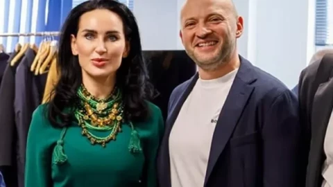 Кирил Димов, бивш шеф на ДАНС-Варна: Украинската посланичка е отменила заповедта на Невзоров