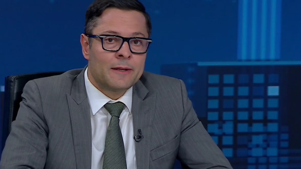Вицепремиерът Пулев: До дни ще изнеса всичките корупционни схеми, нещата са скандални