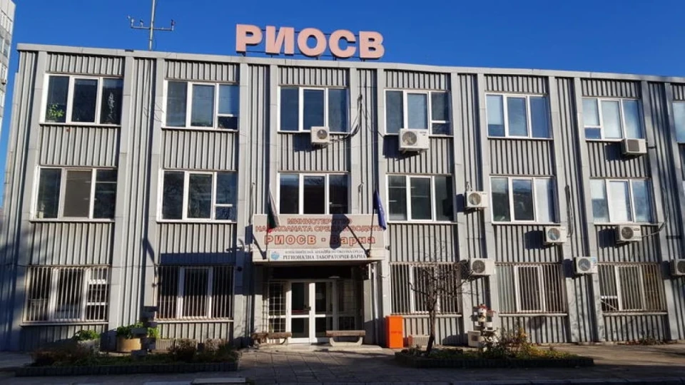 Освободиха от длъжност директора на РИОСВ - Варна