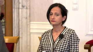 Карина Караиванова: Бъдещето на парите вече се изгражда в Европа