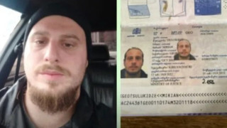 Изчезнал млад мъж от Грузия обикаля Свети Влас и Слънчев бряг: семейството му го издирва