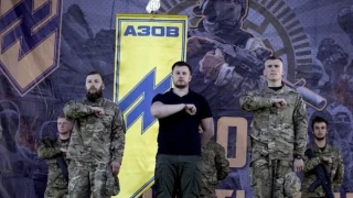 Авторитетно американско издание: Украинската армия има истински проблем с нацистите, защо се замита?