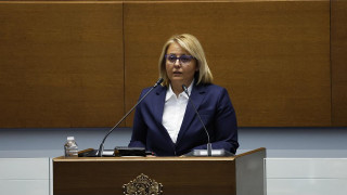 Айтен Сабри, зам.-председател на ПГ на ДПС и НС: Не трябва да допускаме пенсионерите да бъдат разделени на две категории преди и след ковид