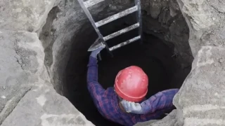 Откриха кладенец от началото на новата ера при Хераклея Синтика (ВИДЕО)