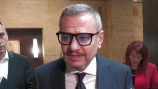 Милошев: Изпълнителният директор на НДК е получавала заплата от близо 13 680 евро