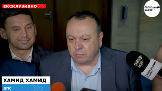 Ексклузивно в “Свободно слово”! ДПС поиска освобождаването на подуправителя на НЗОК! (ВИДЕО)