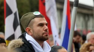 Сръбски историк: Младите ни затънаха в национализма, те страдат от старите болести и заблуди