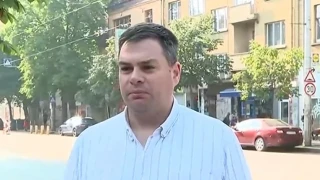 Зам.-кметът по транспорт Виктор Чаушев: Гледката на Челопешко шосе беше покъртителна