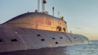 Руският коз в океана: Как подводниците „Ясен“ промениха баланса на силите