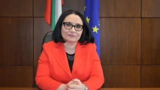 Нотариуса и Еврото нанесоха най-тежки щети по правосъдието и прокуратурата, заяви главният прокурор Стефанова
