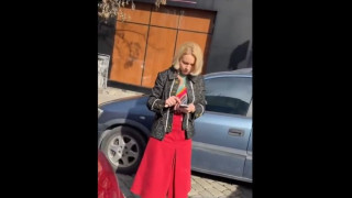 Наглата прокурорка с “Мерцедеса“ е подала оставка от шефския пост