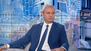 Костадинов: Украинската посланичка трябва да бъде екстрадирана, Коцев да подаде оставка веднага!