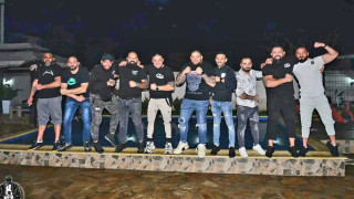 Изродите, предизвикали катастрофата с автобуса заради гонка, е трябвало да бъдат зад решетките