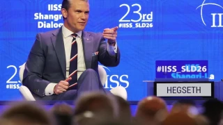 От Нормандия до Черноморието: предупреждението на Хегсет стигна и до Демерджиев