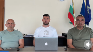КОНФЛИКТ НА ИНТЕРЕСИ В НАЙ-БОГАТАТА ОБЩИНА В БЪЛГАРИЯ? /ВИДЕО/