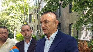 ГЕРБ: Кметът на Варна проспа незаконния строеж в Морската градина