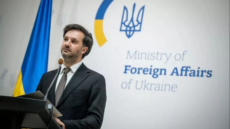Украйна с реакция след решението на България да спре военната помощ
