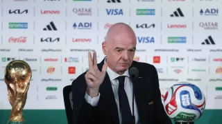 На фона на скандали, войни и противоречия - светът отново е цар Футбол с Мондиал 2026