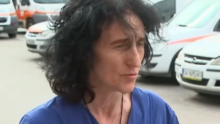 "Един от най-жестоките инциденти, на които сме били": Как медицинска сестра описва ужаса на "Челопешко шосе"