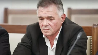 Една година условно за коментар във Facebook: Скопие осъди македонския българин Драги Каров