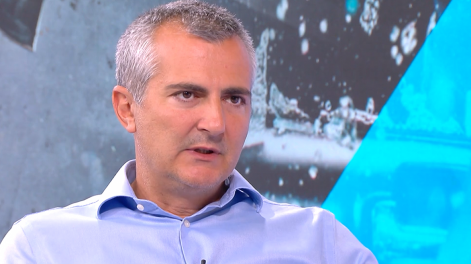 Димитър Илиев: Въпросът не е дали ще стане тежка катастрофа в България, а кога