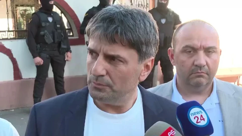 МВР за акцията в кв."Ботунец": Арестувани са 36 човека от бандата "Калашниците", предстоят още