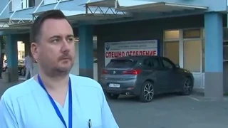 Какво е състоянието на жената, блъсната в Бургас? Идва ли краят на тротинетките в града