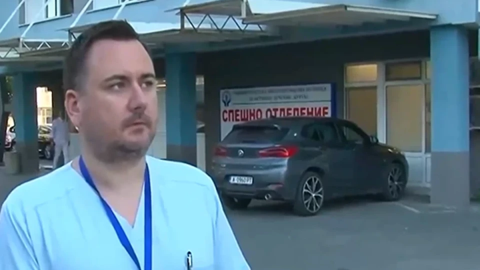 Какво е състоянието на жената, блъсната в Бургас? Идва ли краят на тротинетките в града