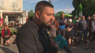 Потресаващо убийство: 50-годишен мъж умира след удар с крак в лицето заради неплатена сметка