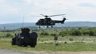 България отделя за отбрана колкото Франция и изпреварва Италия, нарежда се в „златната среда“ на НАТО
