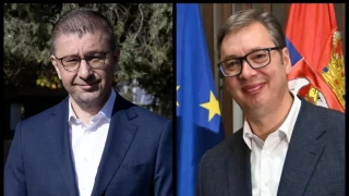 „Сръбският свят“ води далеч от ЕС. Последното предупреждение към Северна Македония