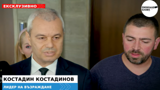 ЕКСКЛУЗИВНО в “Свободно слово”! Доставчикът на храна, нападнат от Ивайло Мирчев: “Искам депутатът да ми се извини!” (ВИДЕО)