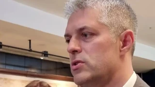 Коцев: Община Варна ще издаде първите заповеди за събаряне на незаконните постройки в местността "Баба Алино" този петък