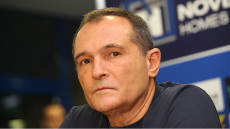 Васил Божков поиска 5 млн. евро от Левски