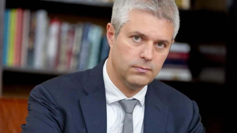 Подменената истина за делото срещу Благомир Коцев. Как ПП-ДБ умишлено манипулират фактите