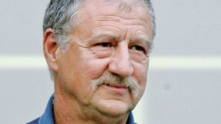 Личната драма на Павел Поппандов след смъртта на съпругата му